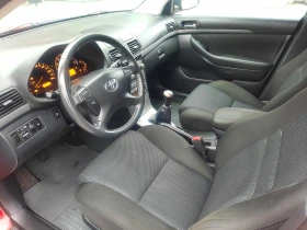 Toyota Avensis 1.8 VVT-i - [15] 