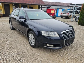 Audi A6 2, 7 TDI  НИВ ВНОС !! FECELIFT !! ЕВРО 5, снимка 7