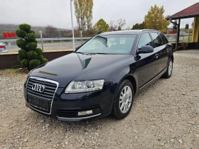 Audi A6 2, 7 TDI  НИВ ВНОС !! FECELIFT !! ЕВРО 5 1