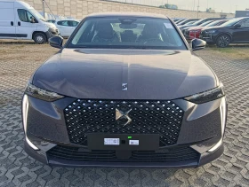 DS DS 4 НОВ АВТОМОБИЛ PALLAS PureTech 130 hp Automatic, снимка 2