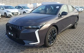 DS DS 4 НОВ АВТОМОБИЛ PALLAS PureTech 130 hp Automatic, снимка 1