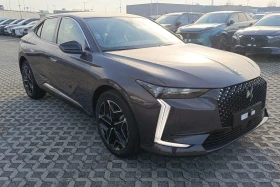 DS DS 4 НОВ АВТОМОБИЛ PALLAS PureTech 130 hp Automatic, снимка 3