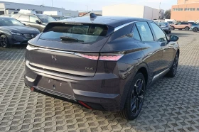 DS DS 4 НОВ АВТОМОБИЛ PALLAS PureTech 130 hp Automatic, снимка 5