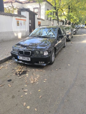 BMW 318, снимка 1