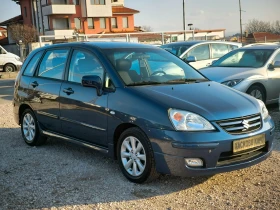 Suzuki Liana 1.6i 4x4 AUTOMAT, снимка 3