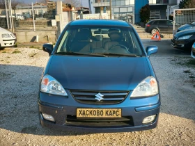 Suzuki Liana 1.6i 4x4 AUTOMAT, снимка 2