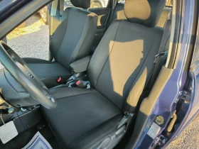 Suzuki Liana 1.6i 4x4 AUTOMAT, снимка 13