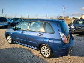 Suzuki Liana 1.6i 4x4 AUTOMAT, снимка 6