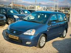 Suzuki Liana 1.6i 4x4 AUTOMAT, снимка 1