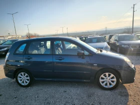 Suzuki Liana 1.6i 4x4 AUTOMAT, снимка 4