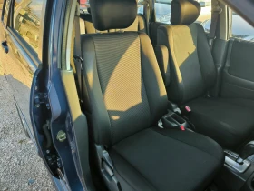 Suzuki Liana 1.6i 4x4 AUTOMAT, снимка 8