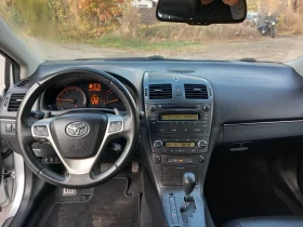 Toyota Avensis 2.0i , снимка 12