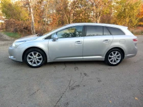 Toyota Avensis 2.0i , снимка 8