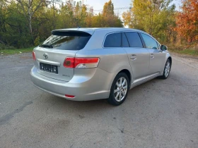 Toyota Avensis 2.0i , снимка 5