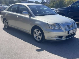 Toyota Avensis 2.0 D4D, снимка 3