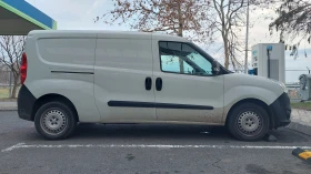 Opel Combo MAXI | Mobile.bg    9