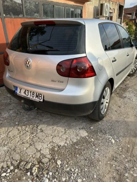 VW Golf 2.0 TDI, снимка 5