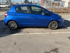 Toyota Yaris, снимка 3