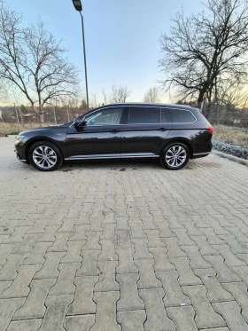 VW Passat 2.0TDI 190h.p. 4motion, снимка 4