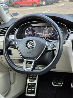 VW Passat 2.0TDI 190h.p. 4motion, снимка 9