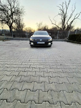 VW Passat 2.0TDI 190h.p. 4motion, снимка 3