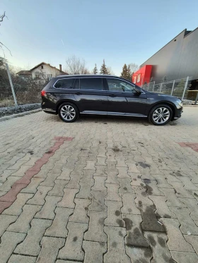 VW Passat 2.0TDI 190h.p. 4motion, снимка 5