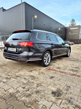 VW Passat 2.0TDI 190h.p. 4motion, снимка 7