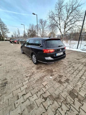 VW Passat 2.0TDI 190h.p. 4motion, снимка 8