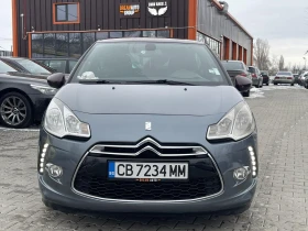 Citroen DS3 1.6 VTi Auto     | Mobile.bg    2