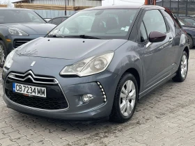 Citroen DS3 1.6 VTi Auto     | Mobile.bg    3