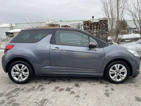 Citroen DS3 1.6 VTi Auto     | Mobile.bg    7