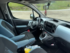 Обява за продажба на Citroen Berlingo 1.6 HDI multispace ~14 800 лв. - изображение 6