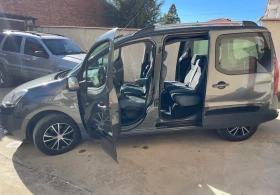 Citroen Berlingo 1.6 HDI multispace, снимка 6