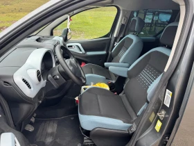 Обява за продажба на Citroen Berlingo 1.6 HDI multispace ~14 800 лв. - изображение 8