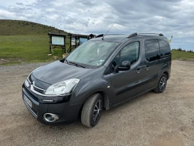 Обява за продажба на Citroen Berlingo 1.6 HDI multispace ~14 800 лв. - изображение 1