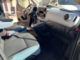 Citroen Berlingo 1.6 HDI multispace, снимка 14