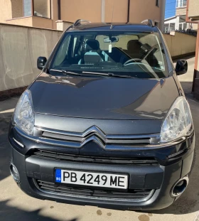 Citroen Berlingo 1.6 HDI multispace, снимка 3