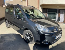 Citroen Berlingo 1.6 HDI multispace, снимка 2