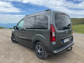 Обява за продажба на Citroen Berlingo 1.6 HDI multispace ~14 800 лв. - изображение 5