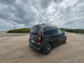 Обява за продажба на Citroen Berlingo 1.6 HDI multispace ~14 800 лв. - изображение 2
