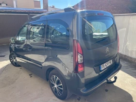 Citroen Berlingo 1.6 HDI multispace, снимка 5