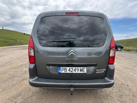 Обява за продажба на Citroen Berlingo 1.6 HDI multispace ~14 800 лв. - изображение 4