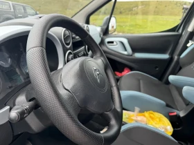 Обява за продажба на Citroen Berlingo 1.6 HDI multispace ~14 800 лв. - изображение 9
