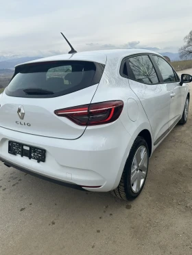 Renault Clio 21 000 km., снимка 11