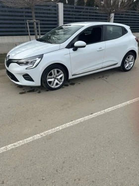 Renault Clio 21 000 km., снимка 4