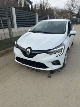 Renault Clio 21 000 km., снимка 1