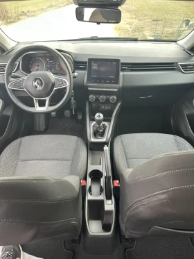 Renault Clio 21 000 km., снимка 5