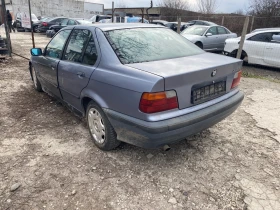 BMW 318, снимка 4