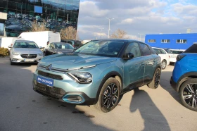 Citroen C4 SHINE Electric 136 (100kW)//2209027, снимка 1