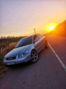     Audi A3 1.8t